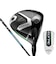 キャロウェイ（CALLAWAY）エリート ELYTE トリプルダイヤモンド TD ドライバー(1W ロフト9.0度)Diamana BB 63