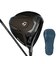 テーラーメイド（TAYLORMADE）Qi4D ドライバー(1W ロフト10.5度)REAX MR60