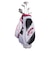 キャロウェイ（CALLAWAY）ソレイル パッケージセット ピンク 8本セット(W1、W5、6H、I7、I9、PW、SW、Putter) Callawayオリ…