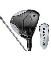 キャロウェイ(CALLAWAY)クアンタム QUANTUM MAX FAST フェアウェイウッド(7W ロフト22度)SPDSTAR 40
