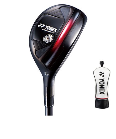 ヨネックス（YONEX）イーゾーン EZONE GT ユーティリティ(6U ロフト28度)RK-04GT