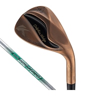 キャスコ(KASCO)DW-125G Copper ドルフィンウェッジ(5608 ロフト56度)N.S.PRO 950GH neo