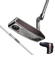 コブラ(Cobra)MIM SPORT40 パター(ロフト4-3-2-1度)KBS CT TOUR 120