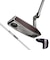 コブラ（Cobra）MIM SPORT40 パター(ロフト4-3-2-1度)KBS CT TOUR 120