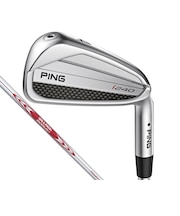 ピン(PING)i240 アイアン (5I ロフト25度) N.S.PRO MODUS3 TOUR 115
