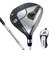 BX2HT フェアウェイウッド(7W ロフト21度)Diamana BS50 2