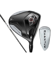 キャロウェイ(CALLAWAY)クアンタム QUANTUM MAX D ドライバー(1W ロフト10.5度)Tour AD FI-5