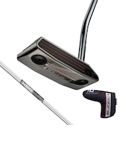コブラ(Cobra)MIM WIDESPORT パター(ロフト4-3-2-1度)KBS CT TOUR 120