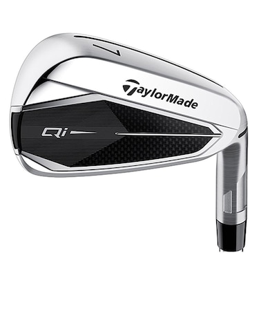 テーラーメイド（TAYLORMADE）Qi アイアン(SW ロフト54度)N.S.PRO 820GH