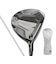 テーラーメイド（TAYLORMADE）Qi35 MAX LITE フェアウェイウッド(7W ロフト21.5度)ELDIO TM40