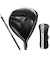 タイトリスト（TITLEIST）GTS3 ドライバー(1W ロフト10度)Mitsubishi Tensei 1K White RIP 65