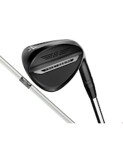 タイトリスト(TITLEIST)Vokey SM11 ジェットブラック ウェッジ(4810F ロフト48度)Dynamic Gold