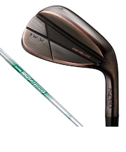 本間ゴルフ(HONMA)ツアーワールド TW-W カッパーメッキ ウェッジ(5410I、ロフト54度)N.S.PRO 950GH neo