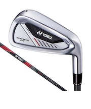 ヨネックス(YONEX)イーゾーン EZONE GT アイアンセット 4本(7I~9I、PW)RK-04GT