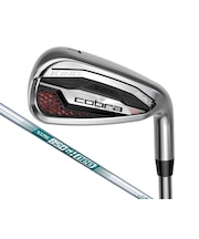 コブラ（Cobra）KING MAX アイアン(GW ロフト50度)N.S.PRO 850GH neo