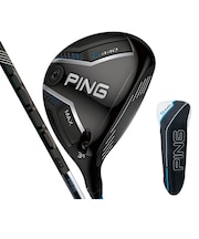 ピン(PING)G440 MAX フェアウェイウッド(3W ロフト15度)PING TOUR 2.0 BLACK 65