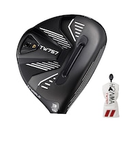 本間ゴルフ(HONMA)ツアーワールド TW757フェアウェイウッド(5W ロフト18度)VIZARD SHAFT for TW757