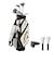 キャロウェイ（CALLAWAY）ウォーバード warbird ゴルフクラブセットSET 19 (10本セット、W1、W5、I5～I9、PW、SW、PT)オリジ…