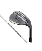 フォーティーン(FOURTEEN)FR-3 ウェッジ ダイヤモンドブラックサテン仕上げ(5015 ロフト50度)N.S.PRO DS-91w BK スチールシ…