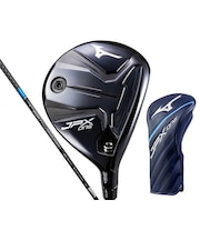 ミズノ(MIZUNO)JPX ONE フェアウェイウッド(3W ロフト15度)TENSEI BLUE MM F
