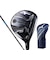 ミズノ（MIZUNO）JPX ONE フェアウェイウッド(3W ロフト15度)TENSEI BLUE MM F
