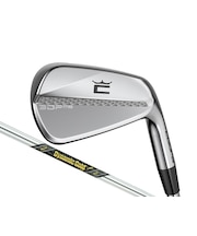 コブラ(Cobra)KING 3DP MB アイアン(GW ロフト50度)DYNAMIC GOLD MID 115