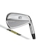 コブラ（Cobra）KING 3DP MB アイアン(GW ロフト50度)DYNAMIC GOLD MID 115