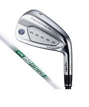 本間ゴルフ(HONMA)ツアーワールド TW777 PCB MAX アイアンセット 5本(6I~10I)N.S.PRO 950GH neo