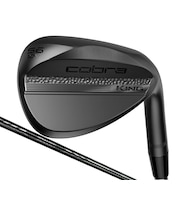 コブラ（Cobra）KING キング ウェッジ ブラックQPQ(5610V ロフト56度)N.S.PRO MODUS3 TOUR 115 LUXURY BLA…