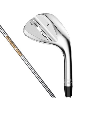 キャロウェイ（CALLAWAY）オーパス OPUS SP ウェッジ(5610S ロフト56度)Dynamic Gold 2025