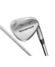 タイトリスト(TITLEIST)Vokey SM11 ツアークローム ウェッジ(5810S ロフト58度)BV105
