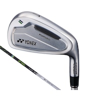 ヨネックス(YONEX)イーゾーン EZONE CB901 フォージド アイアンセット 5本(6I~9I、PW)REXIS KAIZA-i HP