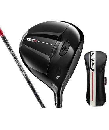 タイトリスト（TITLEIST）GTS2 ドライバー(1W ロフト11度)Mitsubishi Tensei 1K Red RIP 55