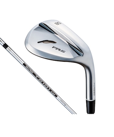 フォーティーン（FOURTEEN）FR-5 パールサテン仕上げ ウェッジ(5010 ロフト50度)N.S.PRO TS-101w