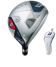 ビーレディ B-LD フェアウェイウッド(7W、ロフト24度)SPEEDER NX BS40LDw