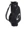 オークリー（OAKLEY）ゴルフ カート式 キャディバッグ 9.5型 4分割 Sp FOS902487-021