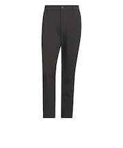 アディダス（adidas）ゴルフウェア EXSTA 撥水 アンクルパンツ TY708-KG7115 BLK