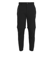 アディダス(adidas)ゴルフウェア 撥水 EX-STRETCH ACTIVE デタッチャブル アンクルパンツ OGH83-KM0826 BLK