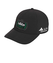 アディダス(adidas)帽子 CLIMACOOL Chip キャップ VM805-KG1826 BLK