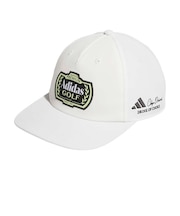 アディダス(adidas)帽子 CLIMACOOL Chip キャップ VM805-KG1825 WH