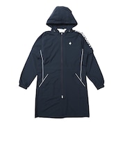 ルコックスポルティフ(lecoqsportif)ゴルフウェア ワンピースレインウェア LG6FRW01L NV00