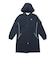 ルコックスポルティフ（lecoqsportif）ゴルフウェア ワンピースレインウェア LG6FRW01L NV00