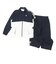 ルコックスポルティフ（lecoqsportif）ゴルフウェア セットアップ レインウェア 収納袋付き LG6FRW00M NV00