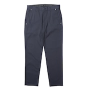 ルコックスポルティフ(lecoqsportif)ゴルフウェア ヘリンボン ストレッチ テーパードパンツ LG6FLP51M NV00