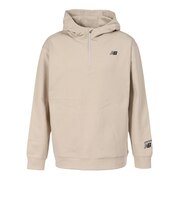 ニューバランス（new balance）ゴルフウェア 長袖 スウェット プルオーバー フーディー 012-6262005-042