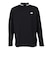 ニューバランス（new balance）ゴルフウェア 長袖 モックネックシャツ PULL 012-6267008-010