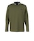 ニューバランス（new balance）ゴルフウェア 長袖 モックネックシャツ PULL 012-6267008-181