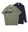 ルコックスポルティフ（lecoqsportif）ゴルフウェア 吸汗速乾 3WAY 半袖スウェット&アンダーシャツ セット LG6FTZ01M KH00