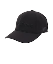 ニューバランス(new balance)帽子 シックスパネル キャップ 012-6987003-010