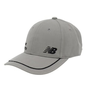 ニューバランス(new balance)帽子 シックスパネル キャップ 012-6287005-023